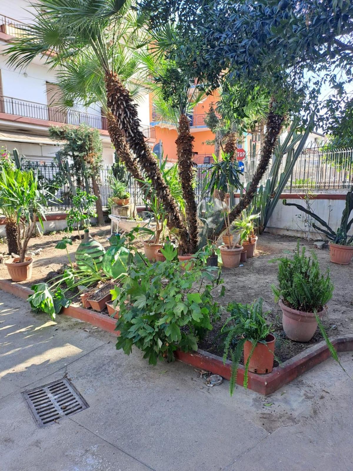 A Casa Di Luigi 2 Apartment Mugnano di Napoli Exterior photo