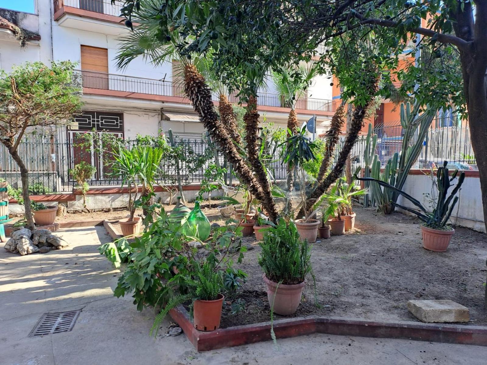 A Casa Di Luigi 2 Apartment Mugnano di Napoli Exterior photo